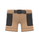 Boa Shorts