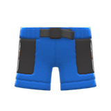 Boa Shorts