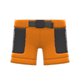 Boa Shorts