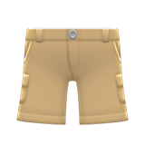 Cargo Shorts