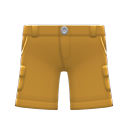 Cargo Shorts