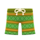 Green Green