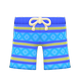 Blue Blue