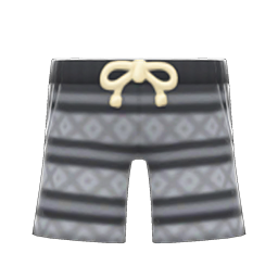 Vibrant Shorts