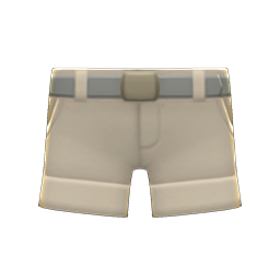 Explorer Shorts