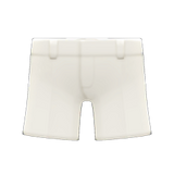 Formal Shorts