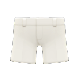 Formal Shorts