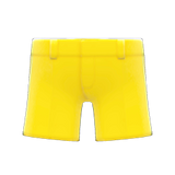 Formal Shorts
