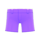 Formal Shorts