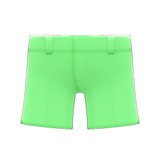 Formal Shorts