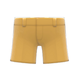 Formal Shorts