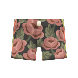 Gobelin Shorts