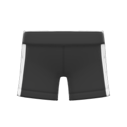 Labelle Shorts