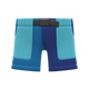 Blue Blue
