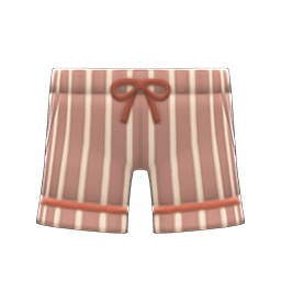 Loungewear Shorts