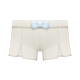 White White