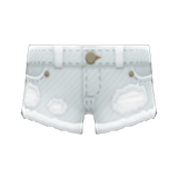 Worn-Out Cutoffs