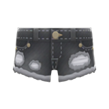 Worn-Out Cutoffs