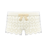 Lace Shorts