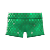Spangle Shorts