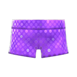 Spangle Shorts