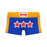 Muay-Thai Shorts
