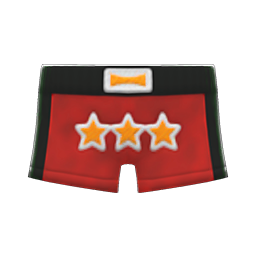 Muay-Thai Shorts
