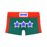 Muay-Thai Shorts
