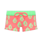 Yacht Shorts