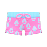 Yacht Shorts
