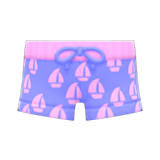 Yacht Shorts