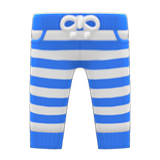 Striped Pants