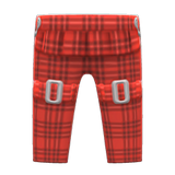 Punk Pants