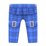 Punk Pants