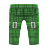 Punk Pants
