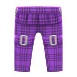 Punk Pants
