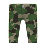 Camo Pants