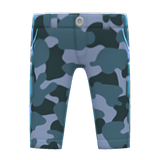 Camo Pants