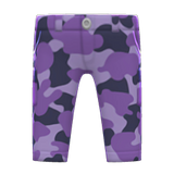 Camo Pants