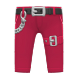 Chain Pants