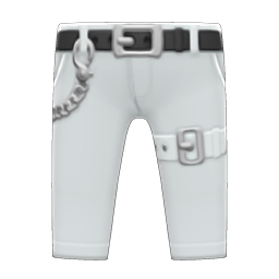 Chain Pants