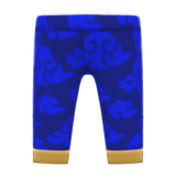 Silk Pants