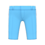 Cropped Pants