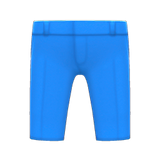 Cropped Pants