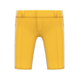 Cropped Pants