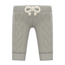 Knit Pants