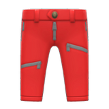Pleather Pants
