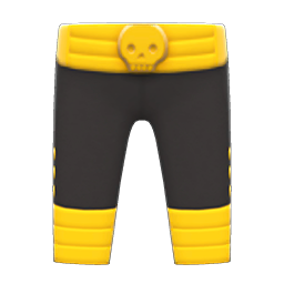 Pirate Pants