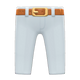 White White