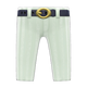 White White